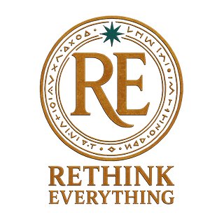 Rethink Everything