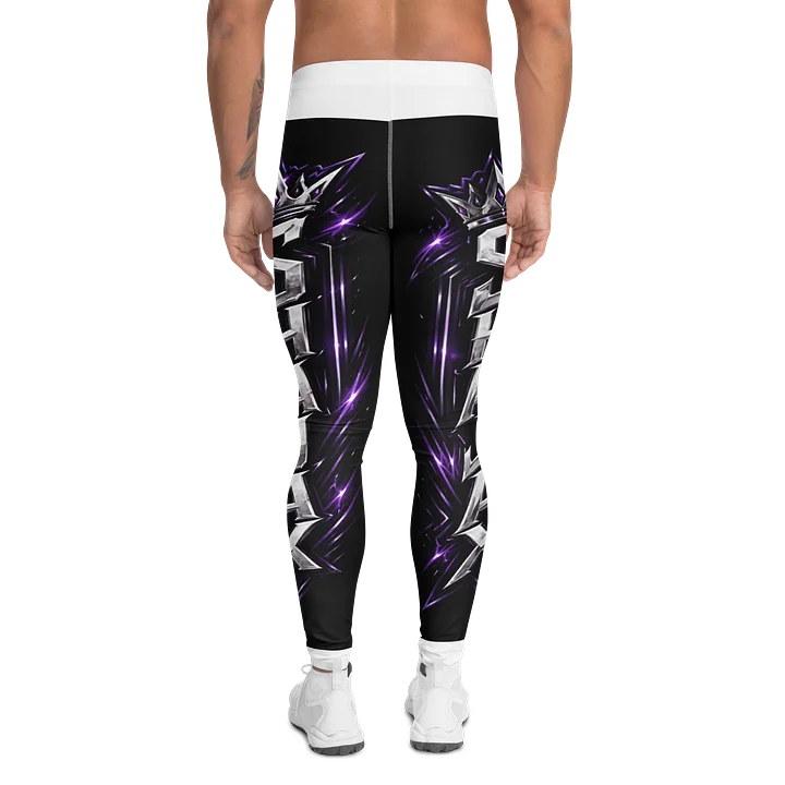 ShaJax Leggings product image (2)