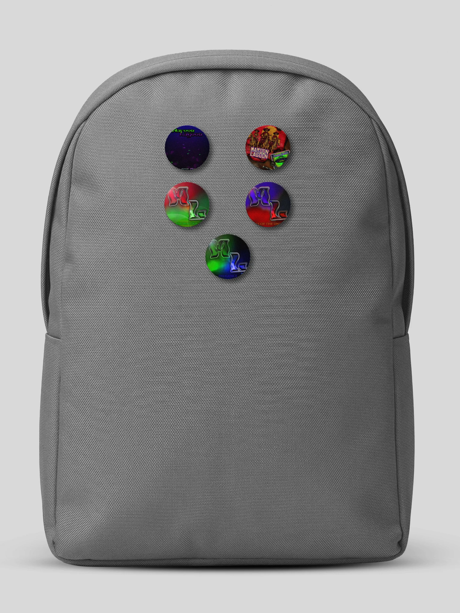 ML Pins #3 product image (12)