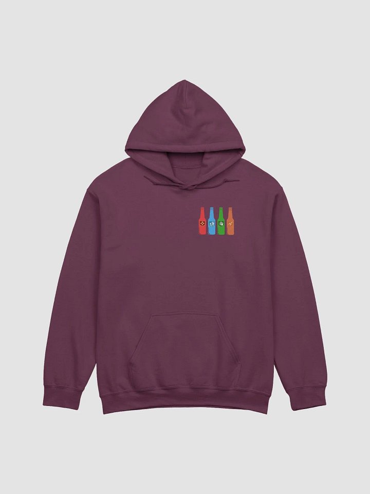 imac family 4-pack hoodie product image (1)