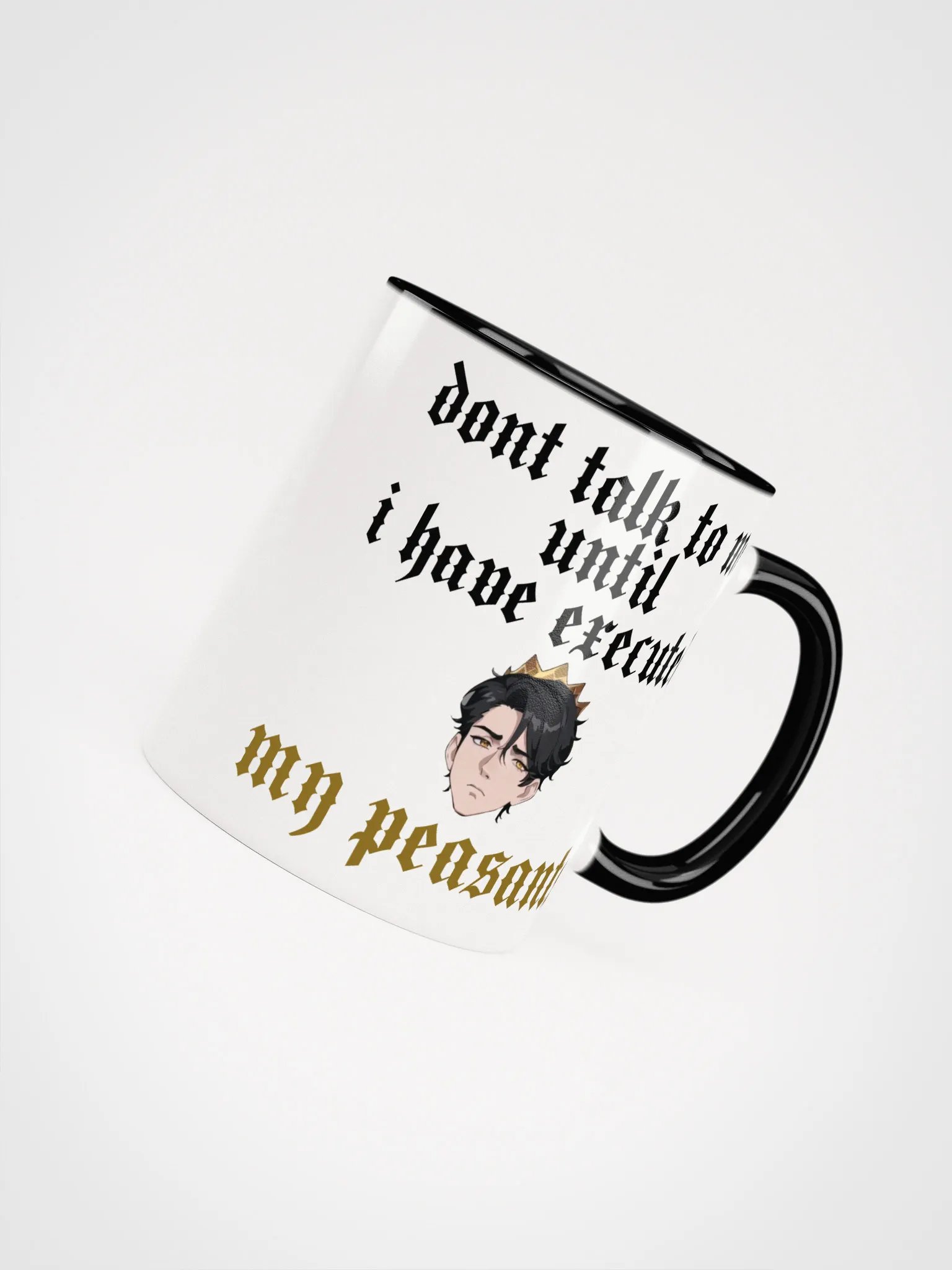 dont talk to me product image (7)