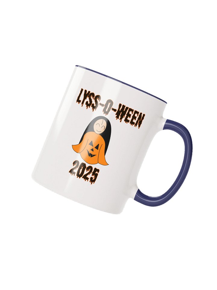 Lyss-O-Ween Mug product image (22)