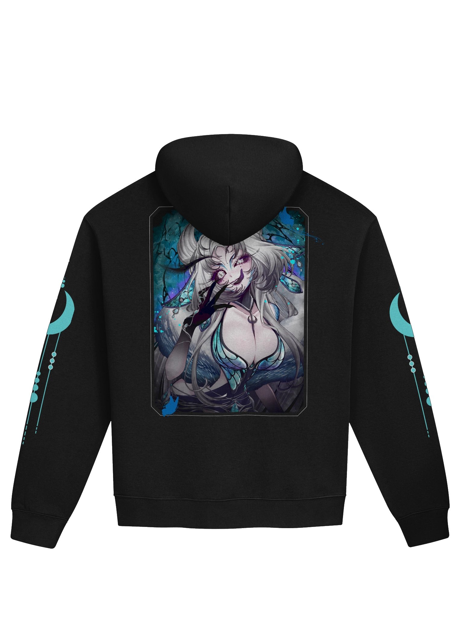 Evil Cinna product image (2)