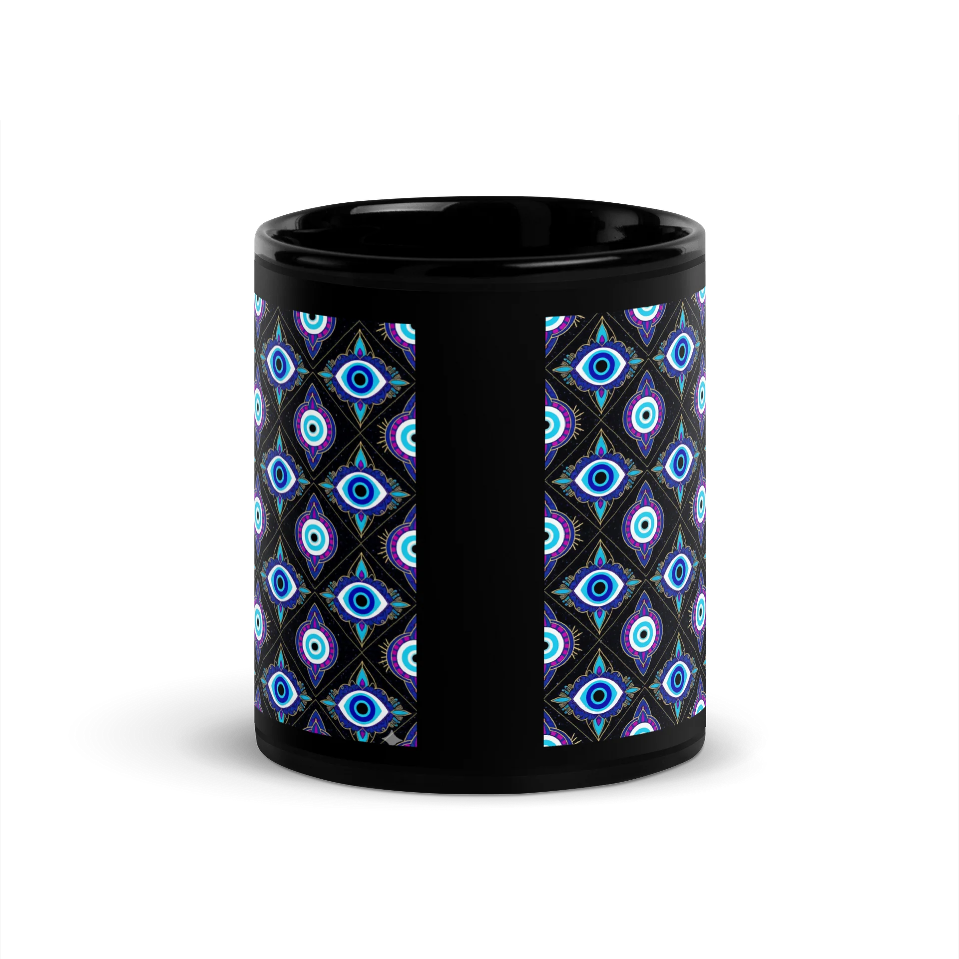 Evil Eye Protection-Mug product image (4)