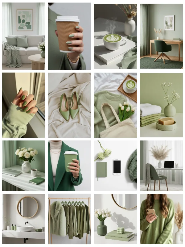 MRR/PLR Matcha Stock Images product image (3)