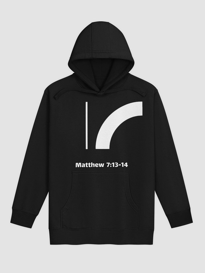 Straight & Narrow Path Hoodie product image (1)
