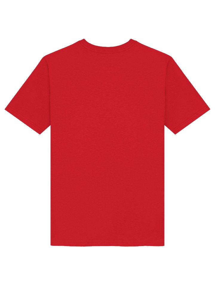 Bold North Coffee Organic Tee product image (2)