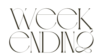 The Weekending Store
