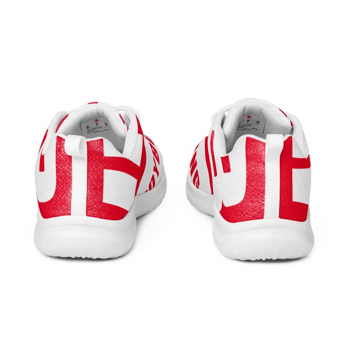 IFBNewsfeed.Org's Women's Athletic Shoes product image (2)