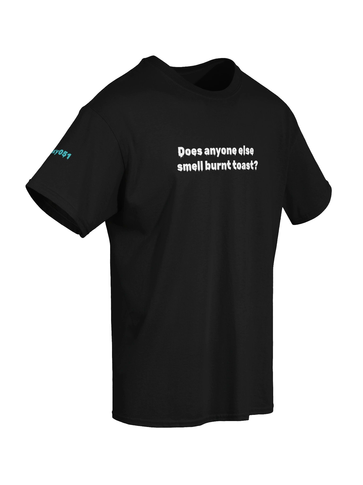 Burnt toast shirt product image (5)