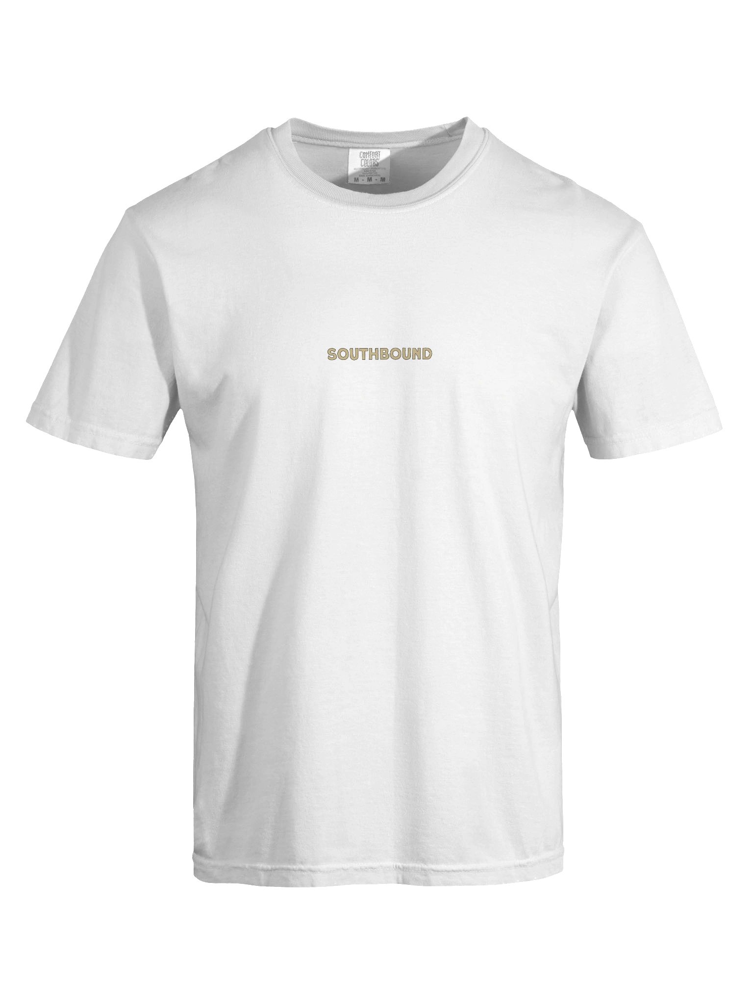 Southbound Tee product image (7)