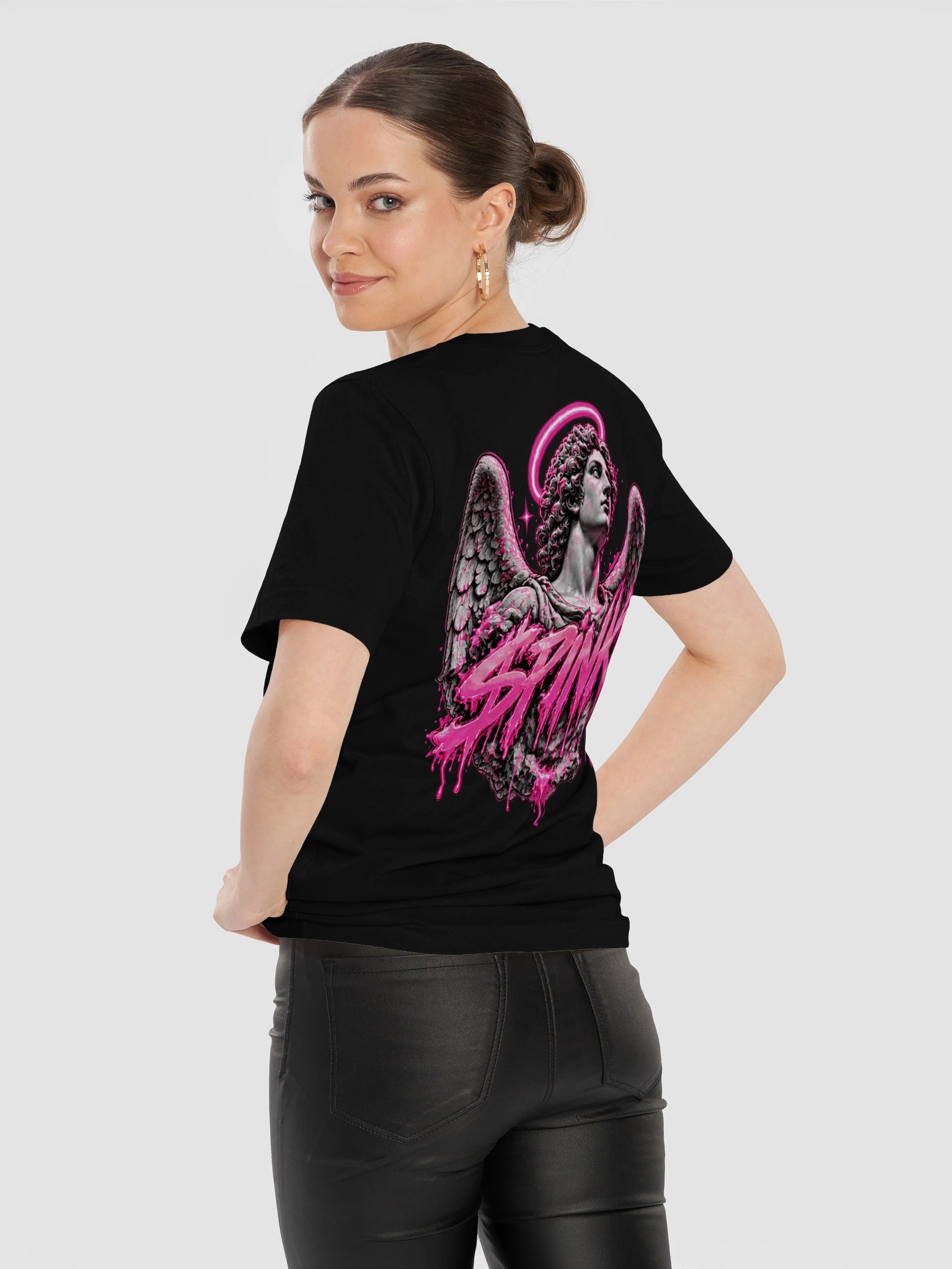 Heaven Has a Dress Code Tee product image (12)