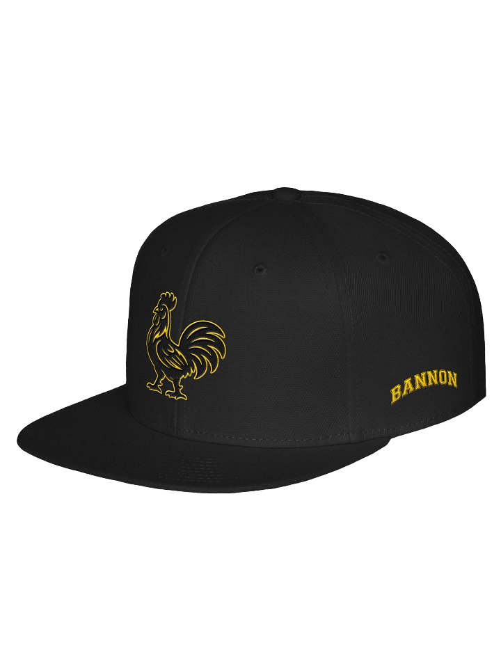 Bannon Bantams - Jeepers Creepers product image (1)