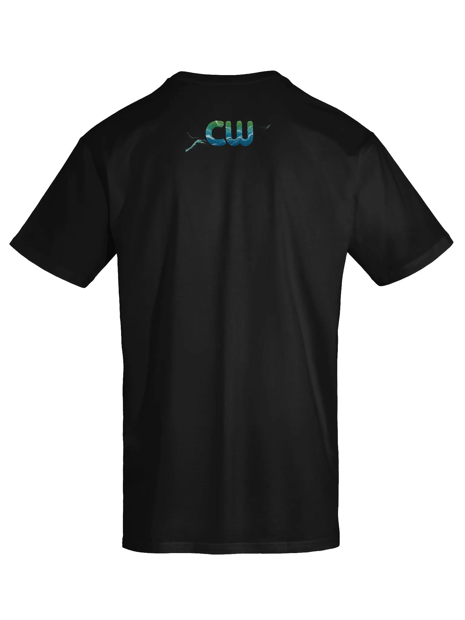 BRO + CW Unisex T-Shirt product image (24)