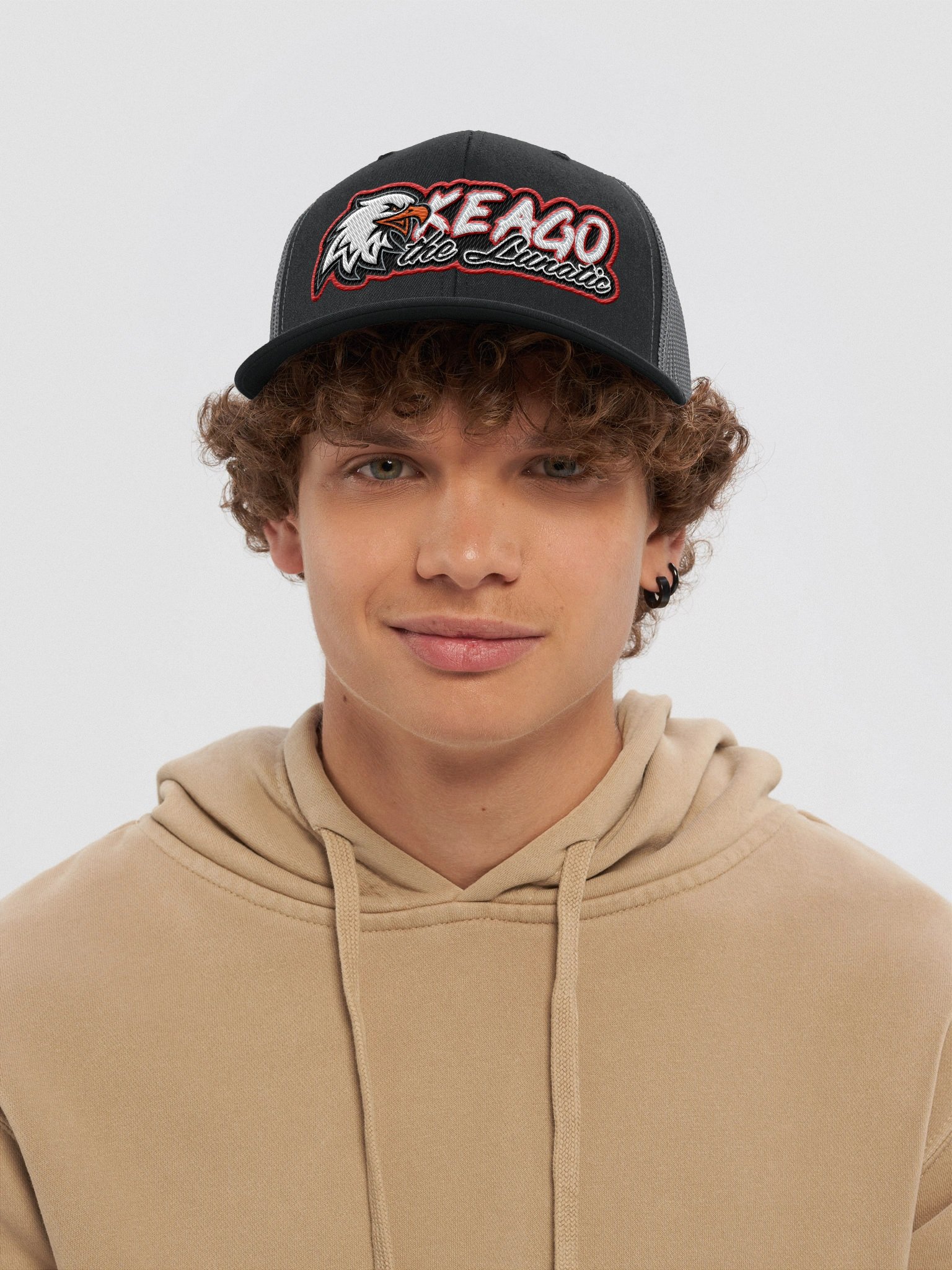 KTL Richardson Trucker Hat product image (29)
