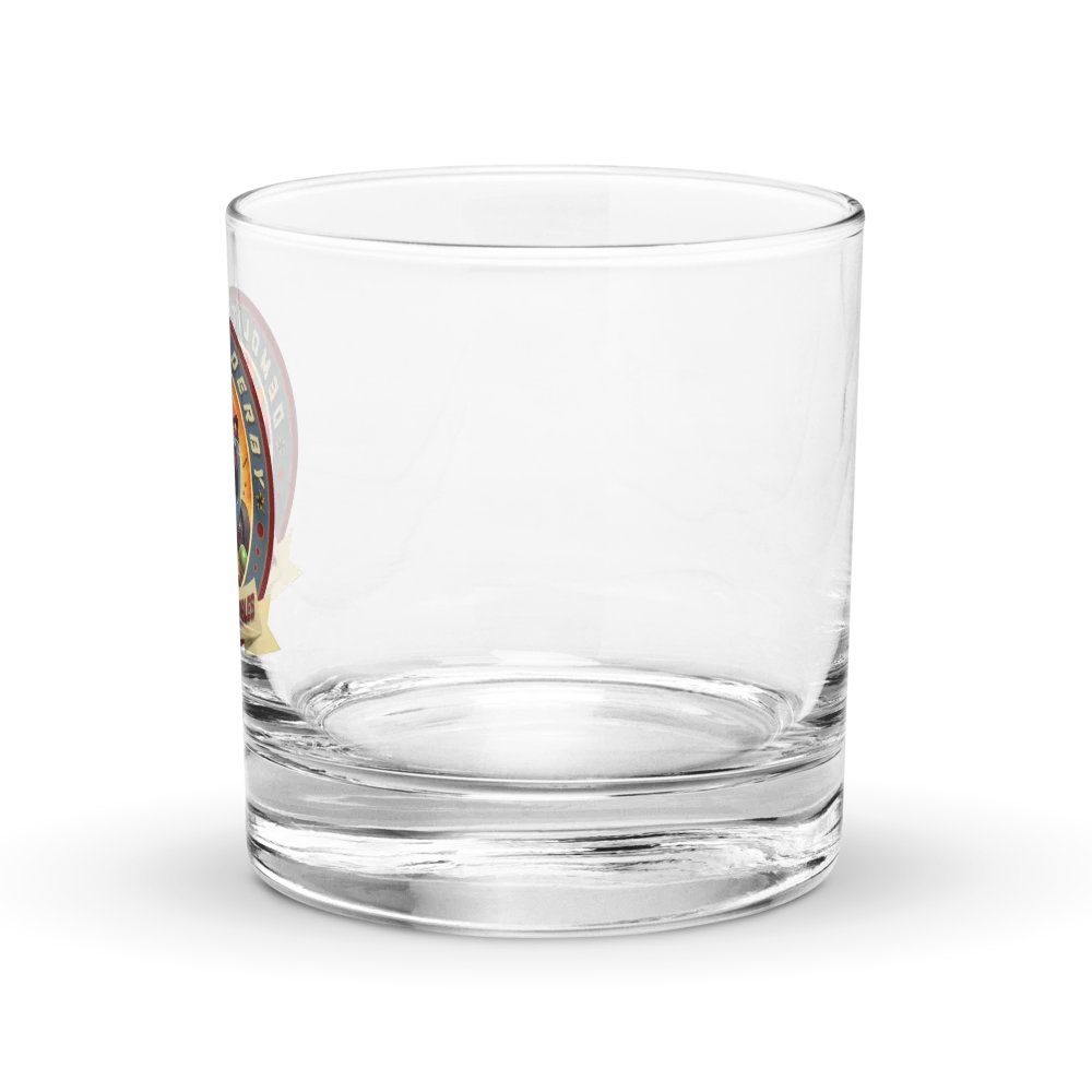 DDAM Rocks Glass product image (2)