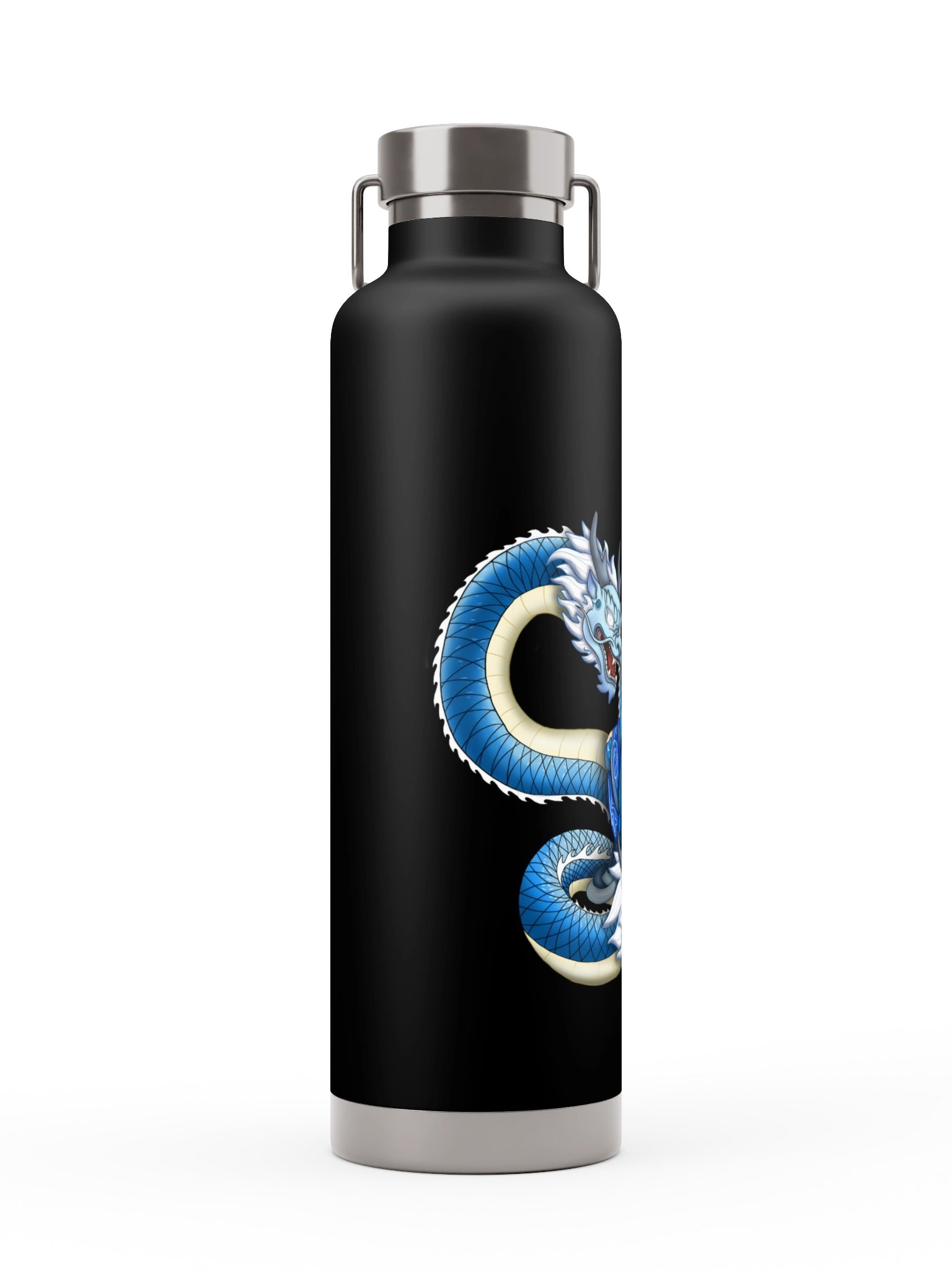 Japanese Pantheon Scylla: Water Bottle - Goblin product image (3)