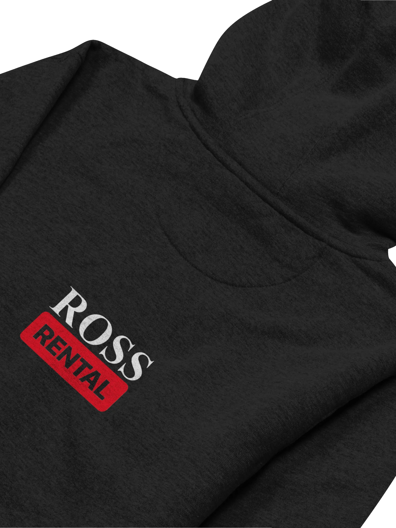RR Limited Edition #1 - Hoodie product image (4)