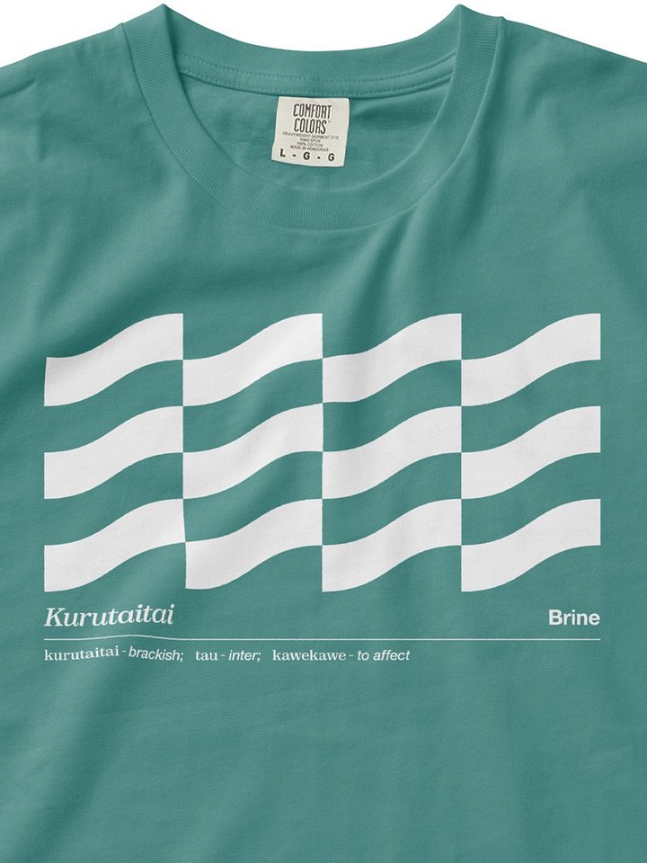 02 Kurutaitai - Brine product image (2)