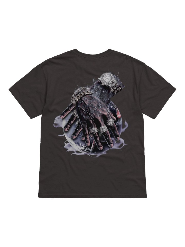 The World Is Yours Tee product image (2)