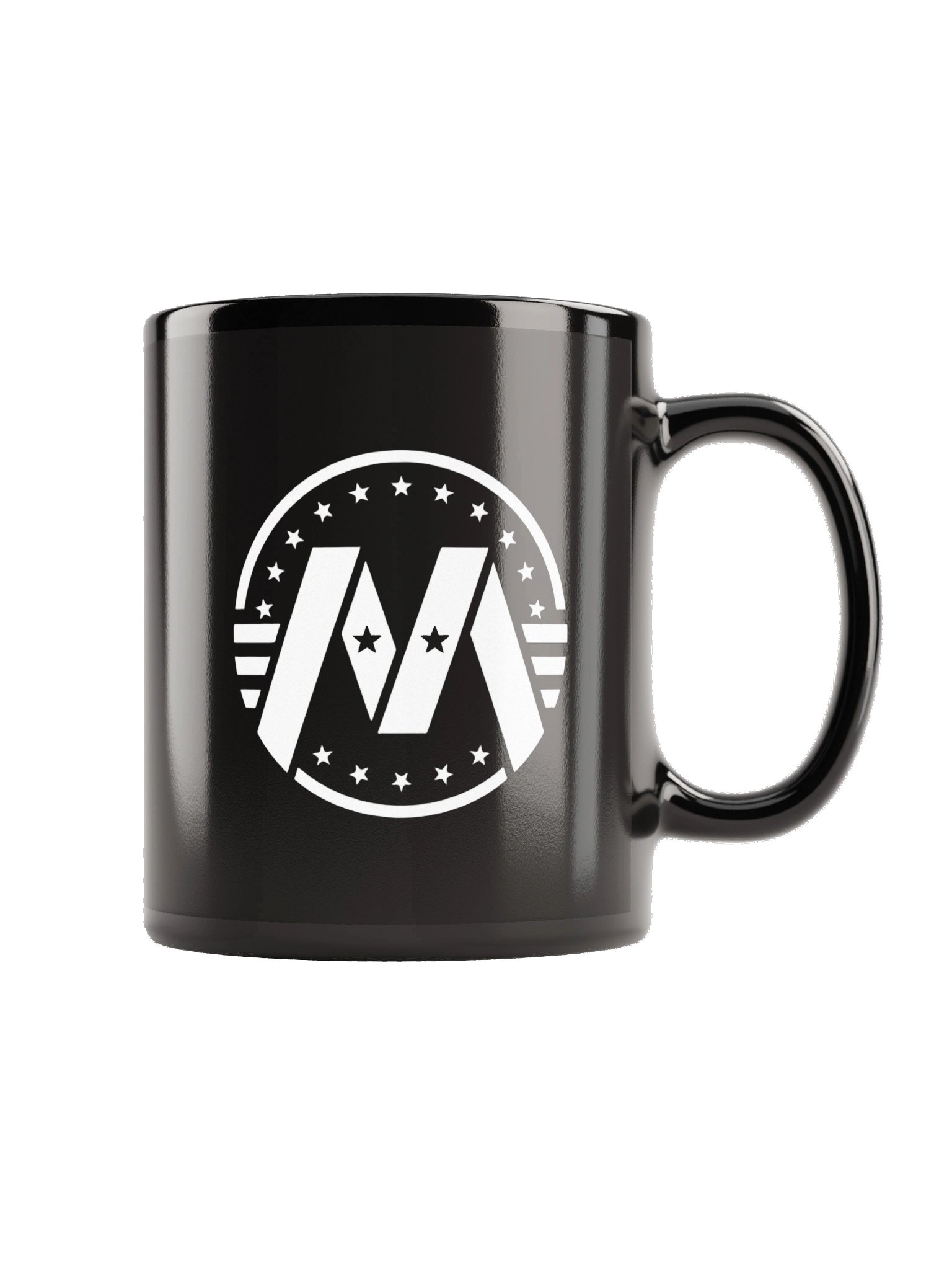 More Jesus, Less Mainstream Ceramic Mug product image (3)