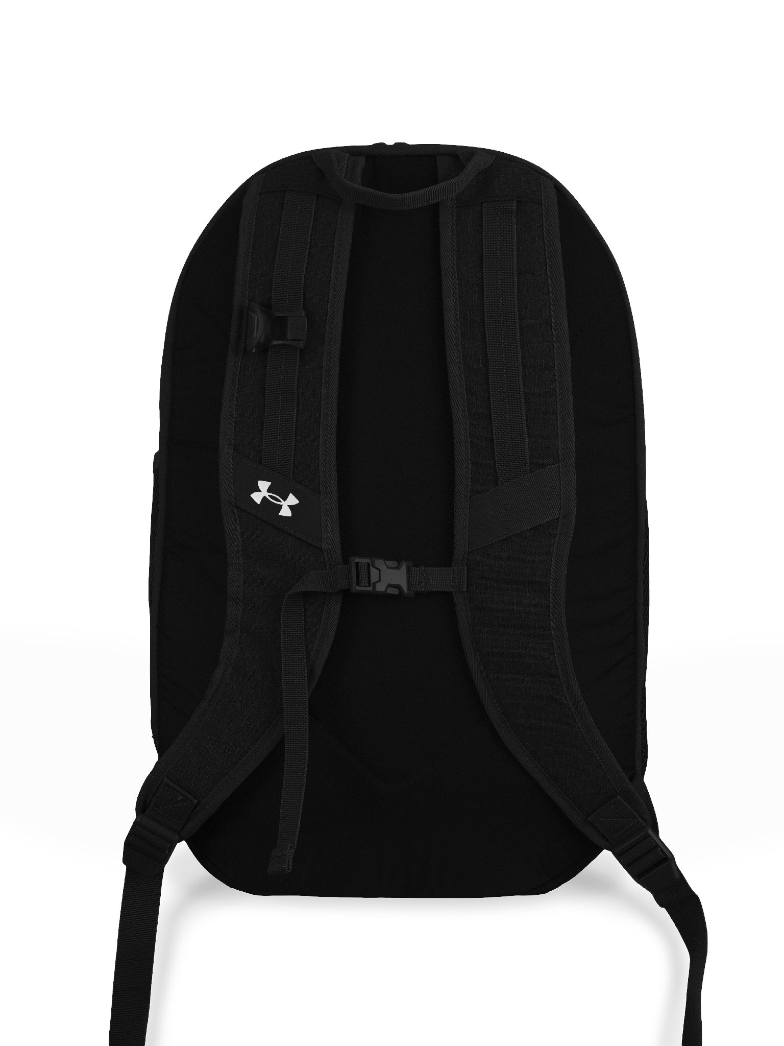 Tuned RC Limited edition Founders Backpack — Black product image (2)