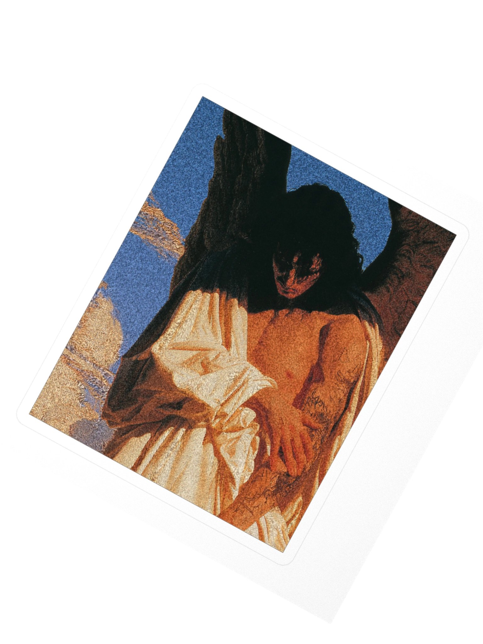 The Fall - Sticker product image (5)