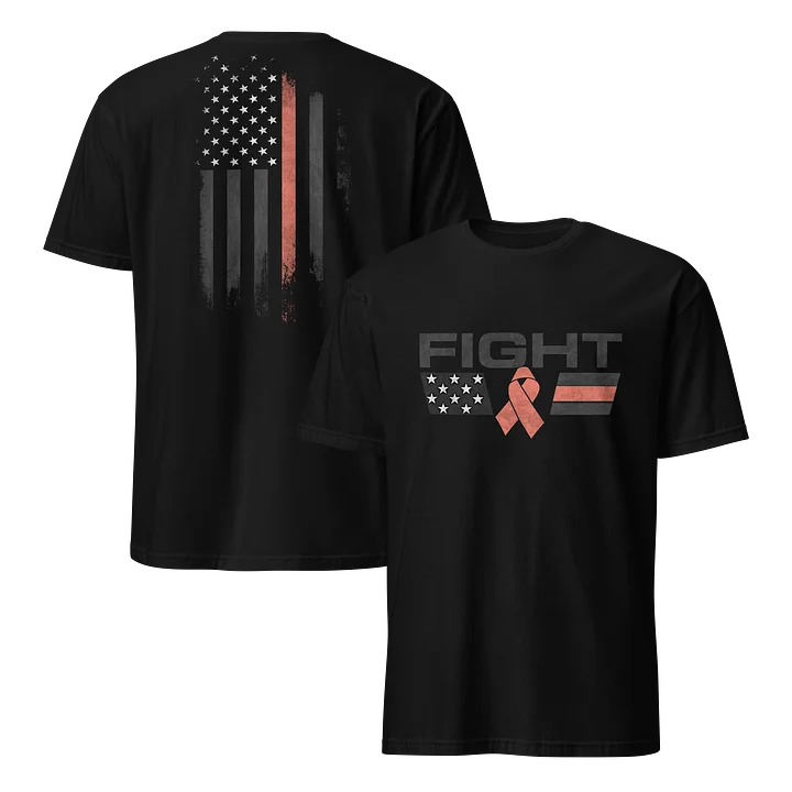 FIGHT Uterine Cancer Logo product image (1)
