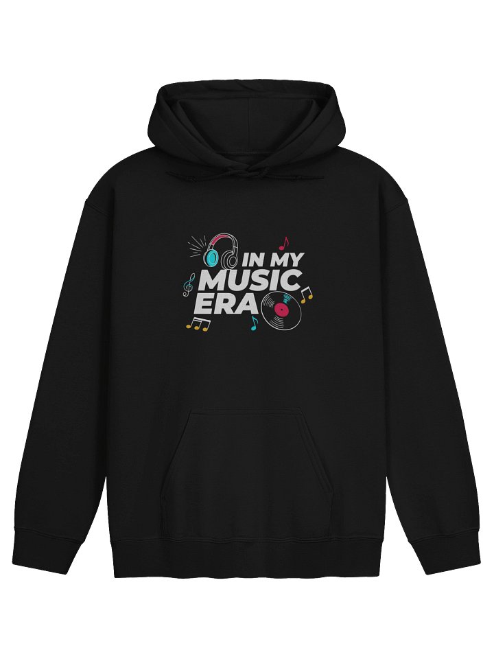 In My Music Era Hoodie product image (6)