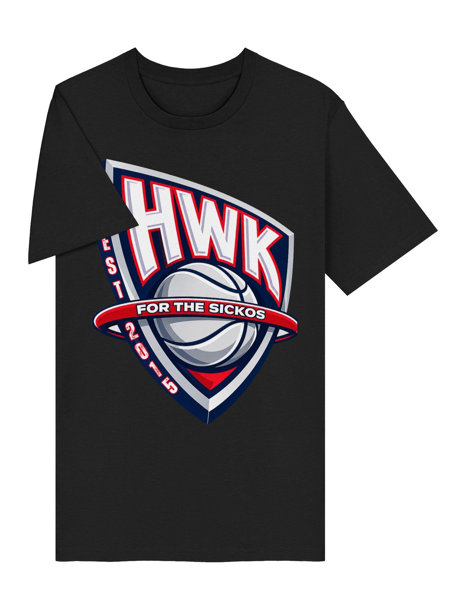 Nothin' But Net Tee product image (13)