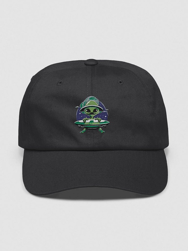 General Insanity: Dad Hat product image (1)