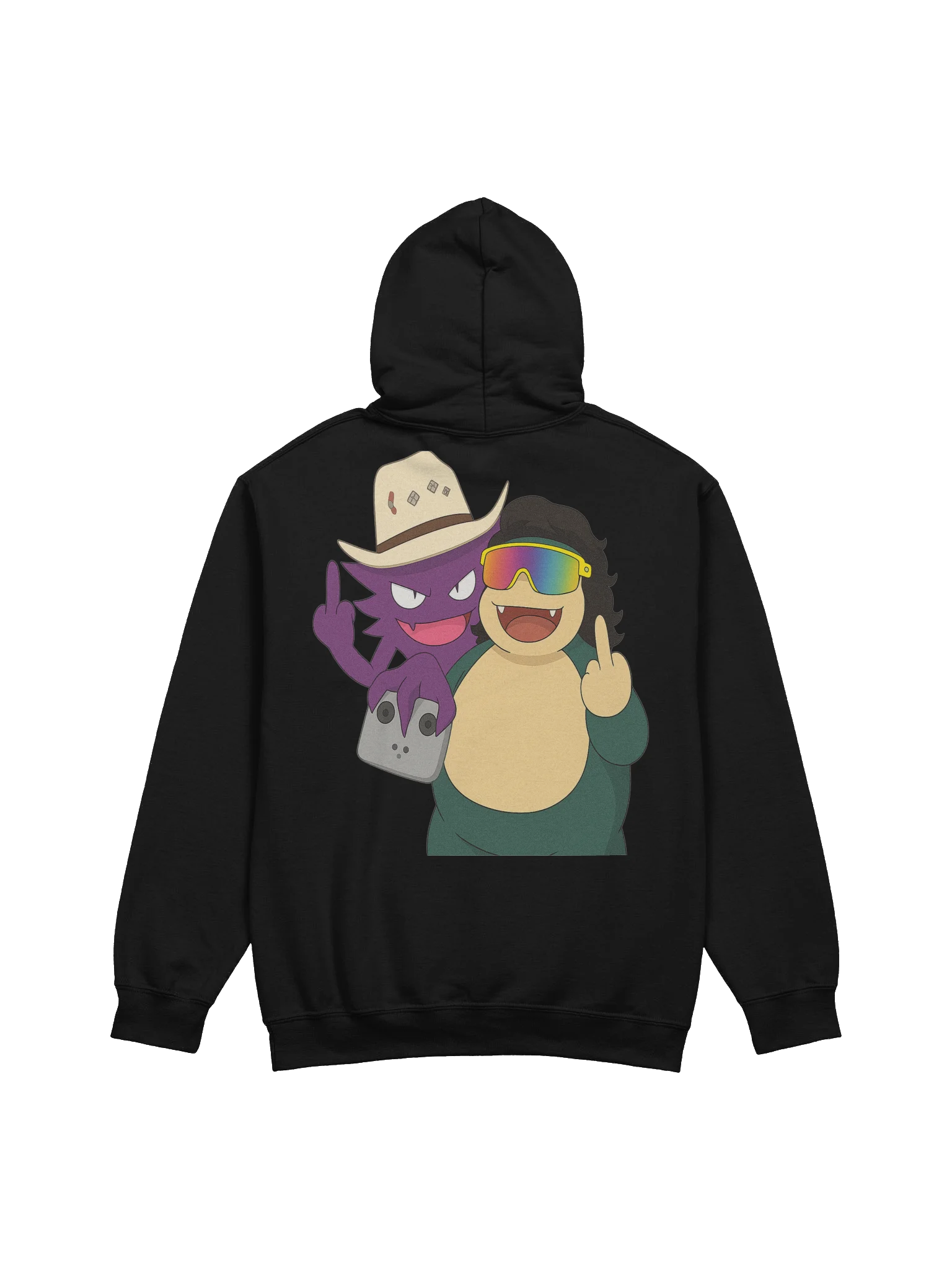FGF HOODIE product image (2)
