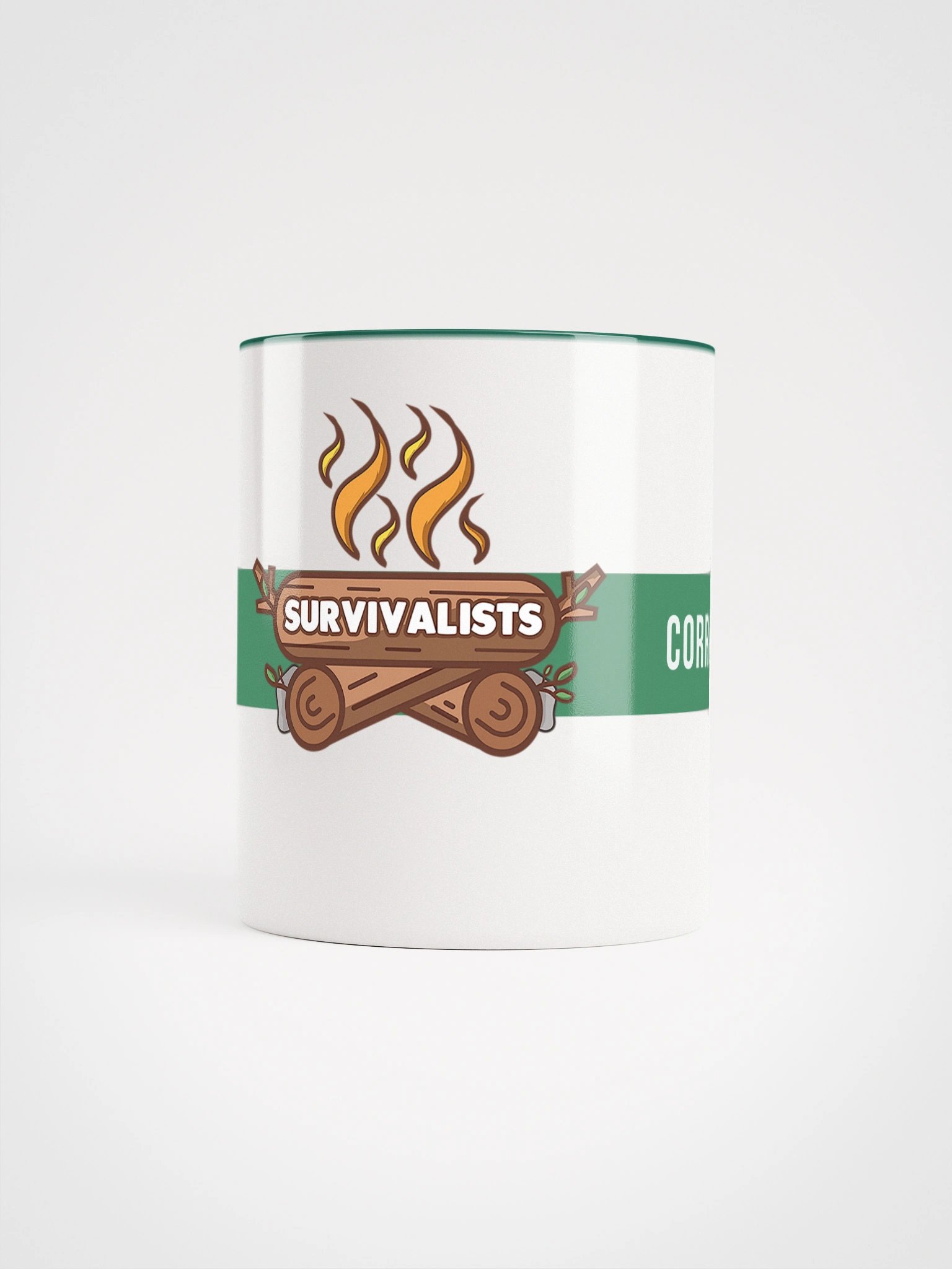 Corroded Mug product image (65)