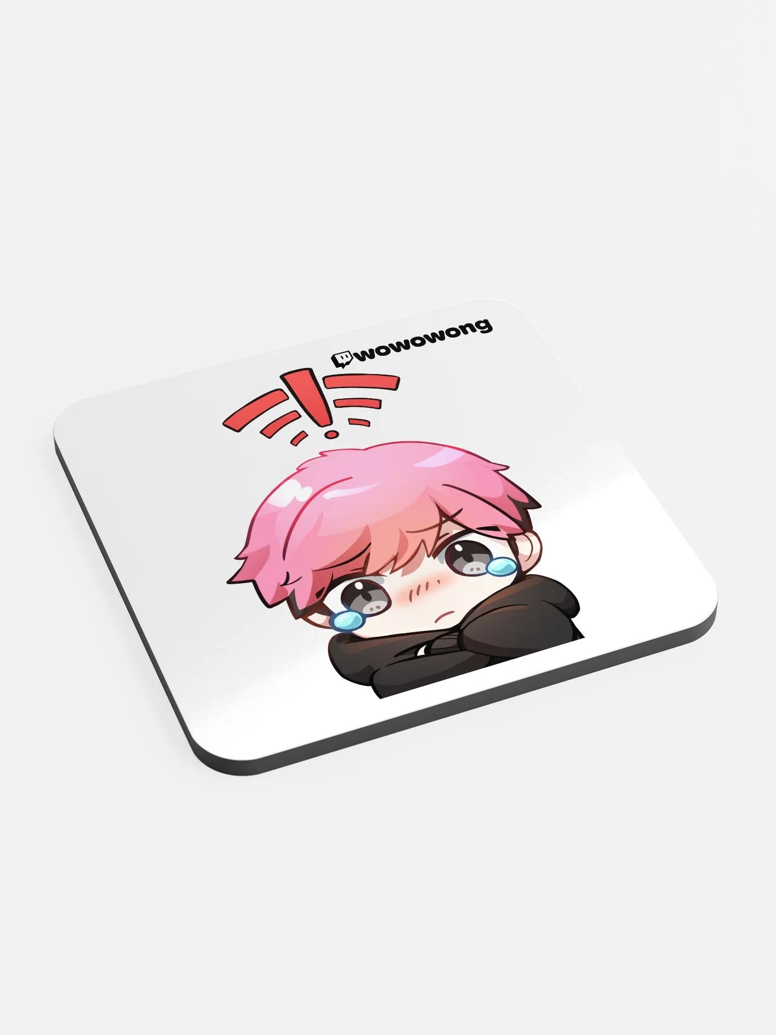 WoWoNoWifi - Coaster product image (2)