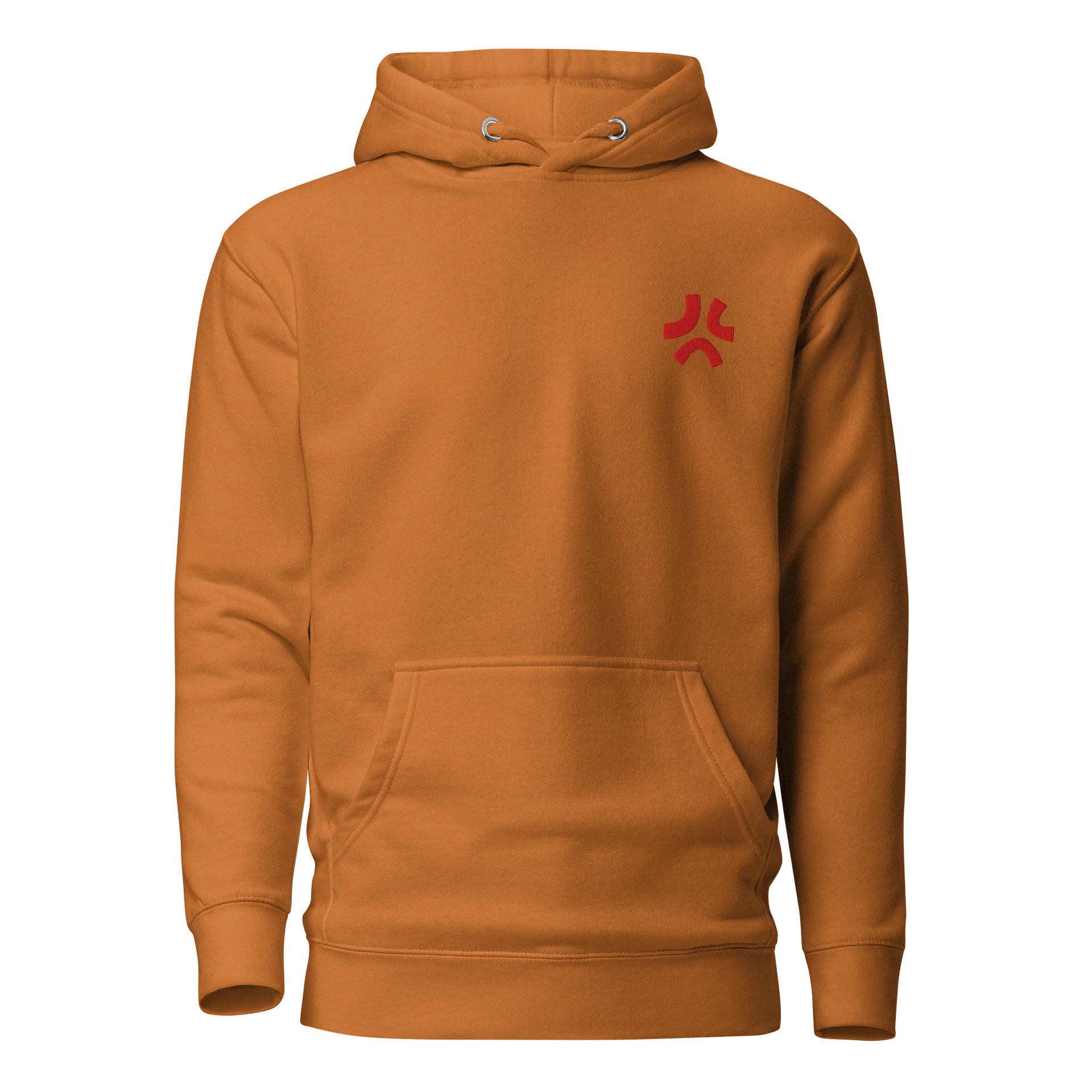 Correction Hoodie product image (1)