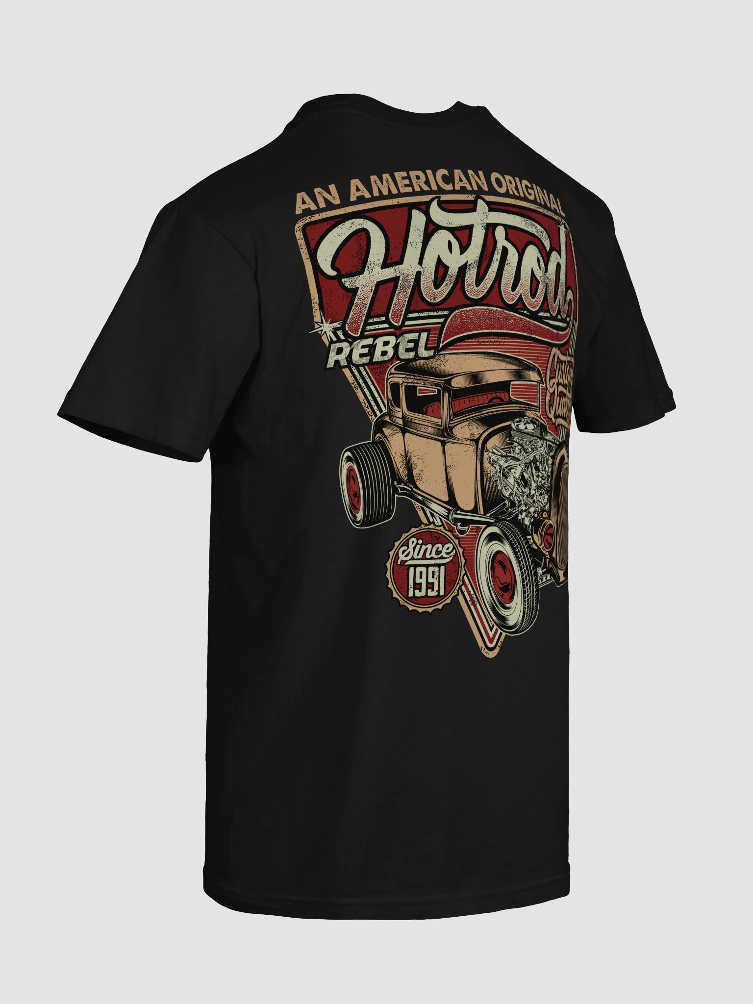 American Muscle product image (7)