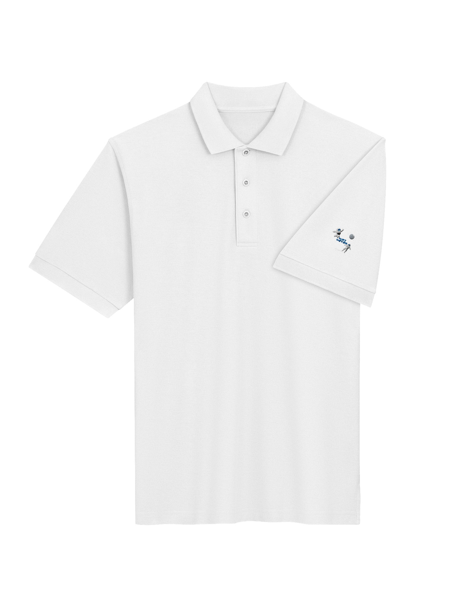 Mint Motion Space Series Polo product image (16)