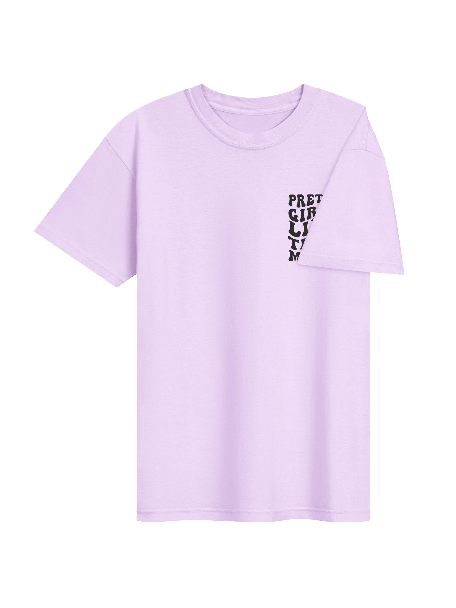 Pretty Girls Like Trap Music product image (4)