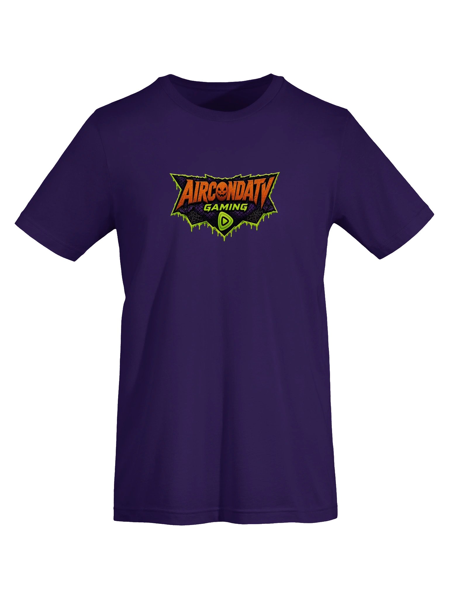 AirCondaTV Gaming Halloween product image (105)