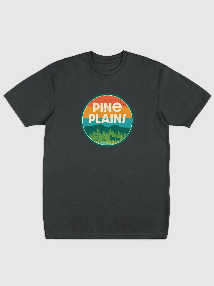 Pine plains Tee product image (1)