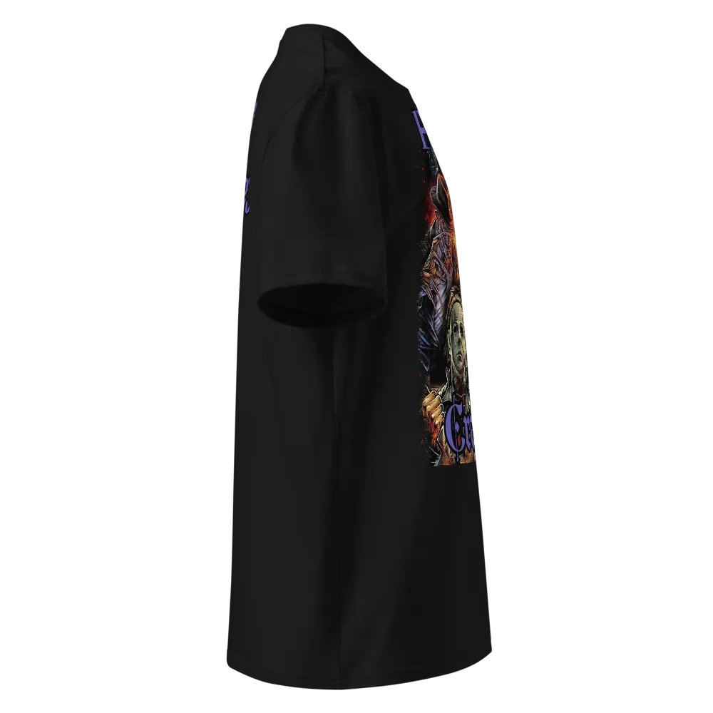 The Stab Crazies family tshirt product image (3)