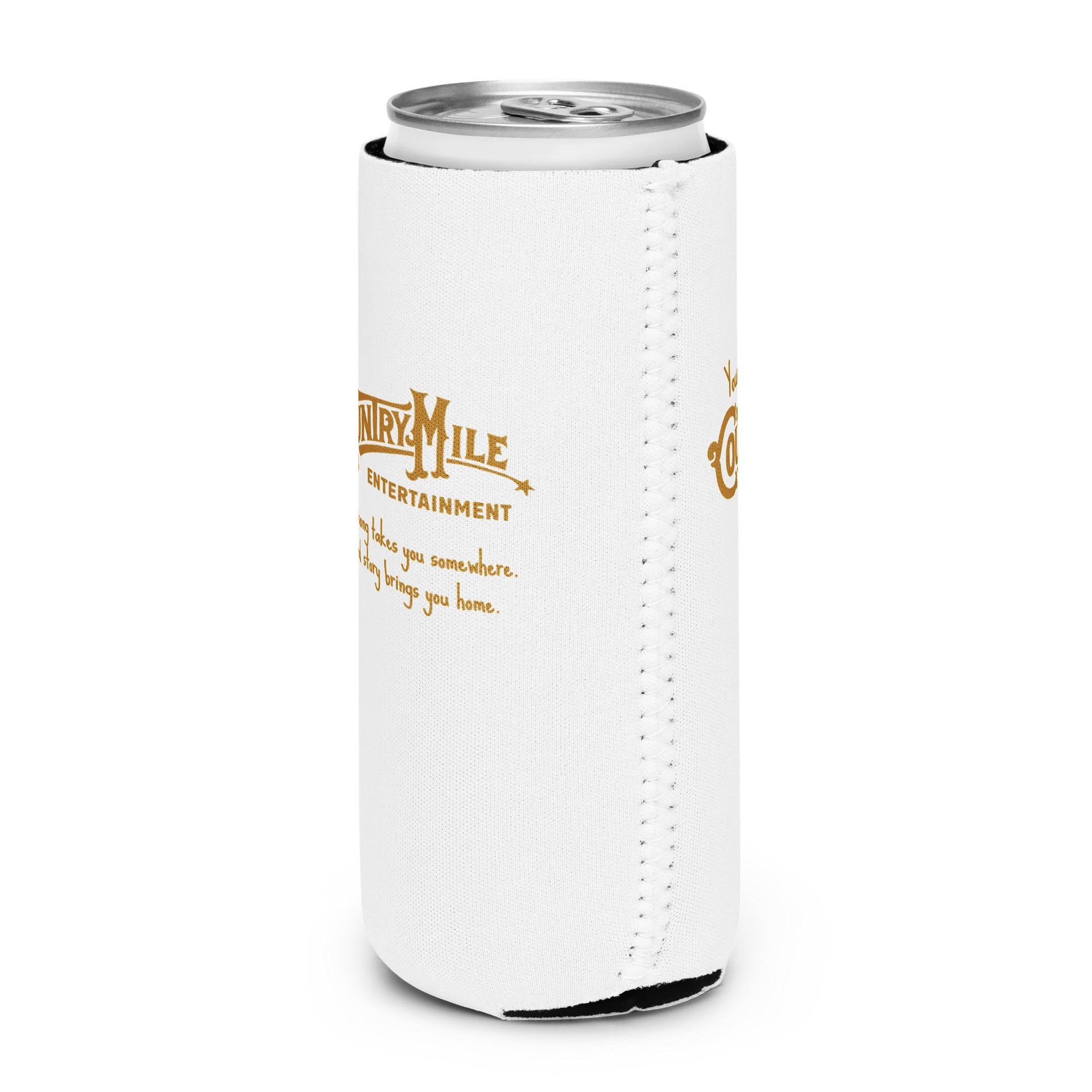 Country Mile Can Koozie product image (11)