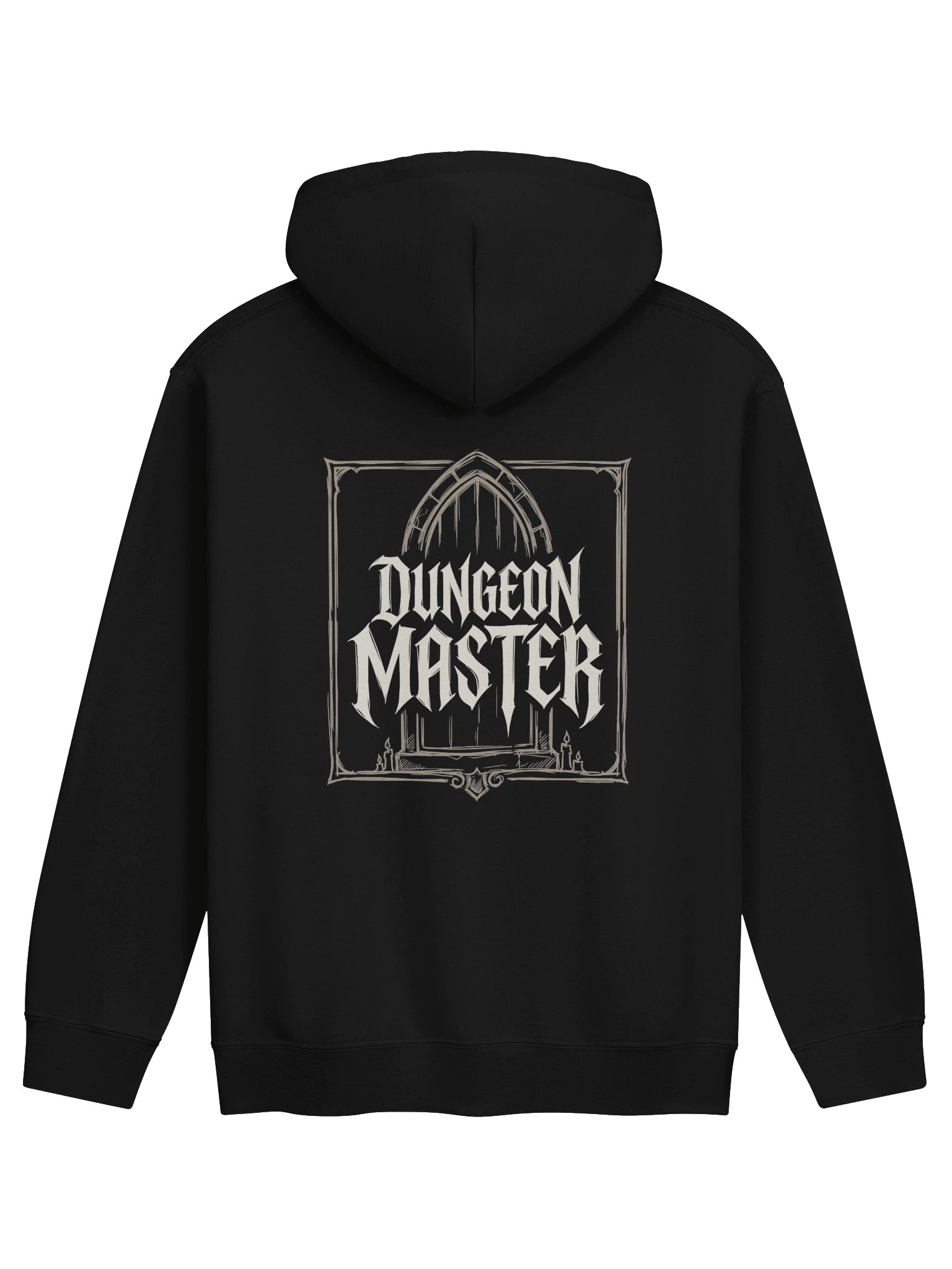 Dungeon Master Hoodie product image (1)