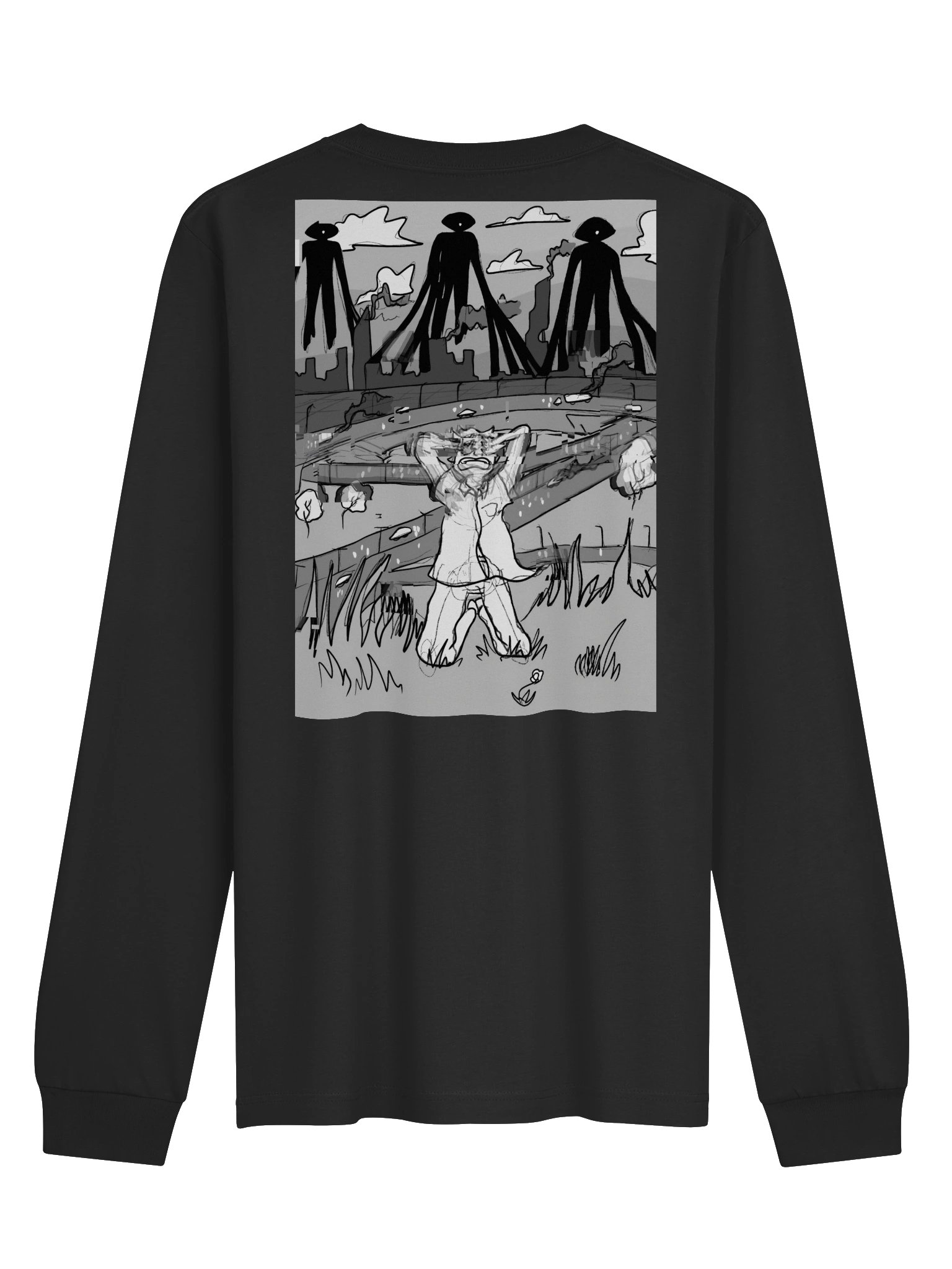 Hopeless — Long Sleeve product image (1)