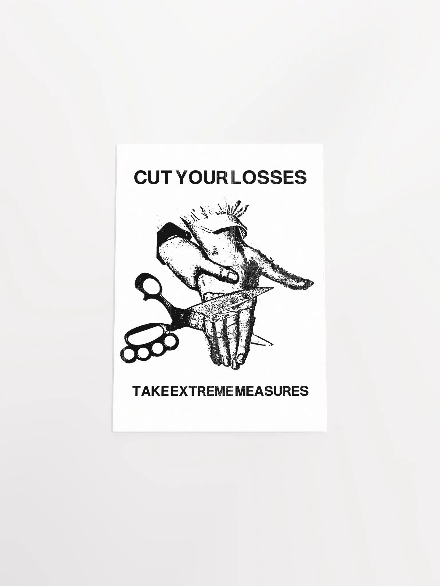 LOSSES - Poster product image (42)