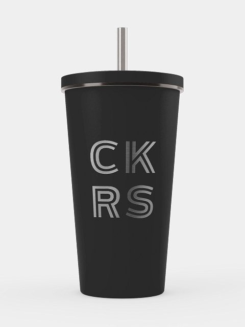 CKRS Insulated Tumbler