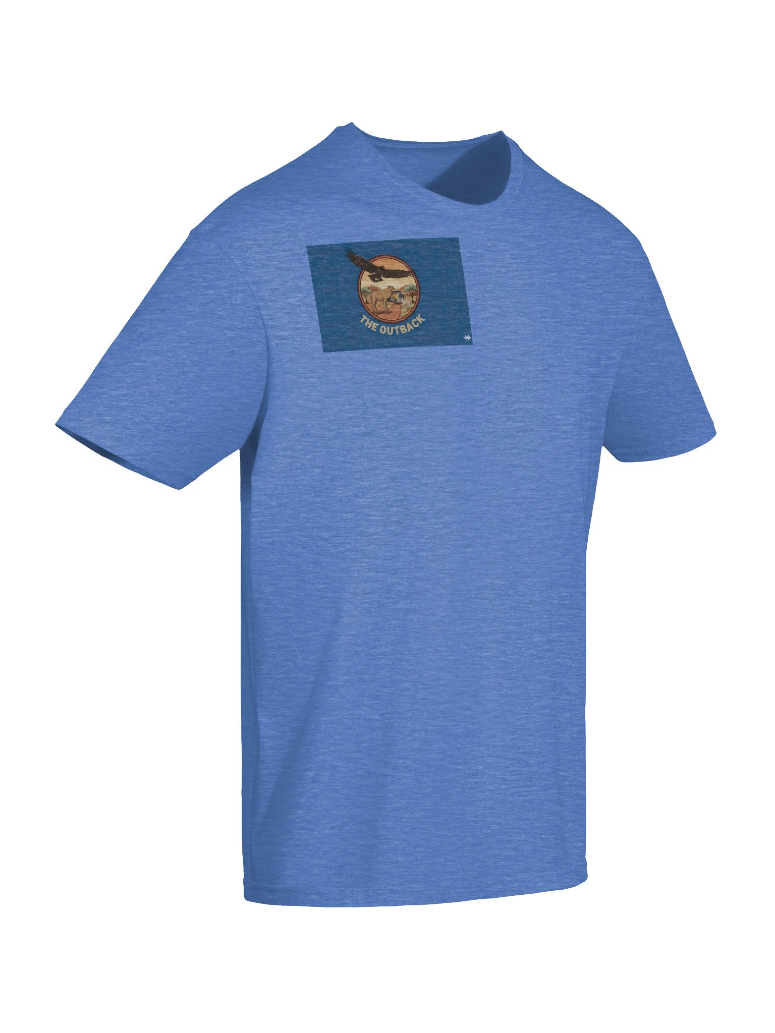 The Outback. product image (10)