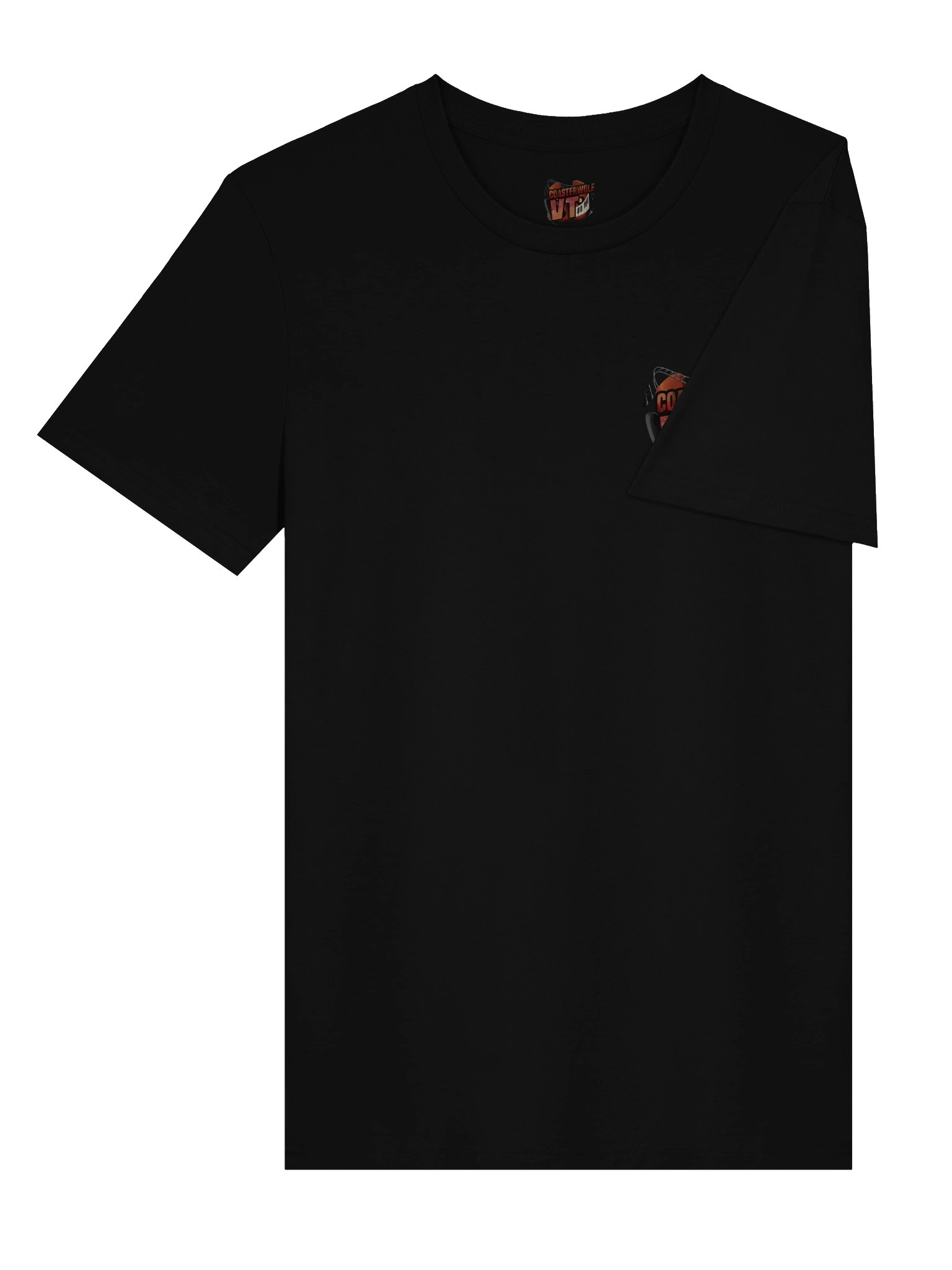 World of musical thrills T-shirt product image (6)