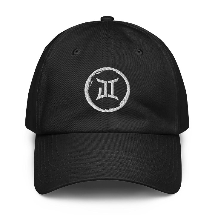 ILLYESJRGAMING Under Armour Hat (Circle Logo) product image (1)