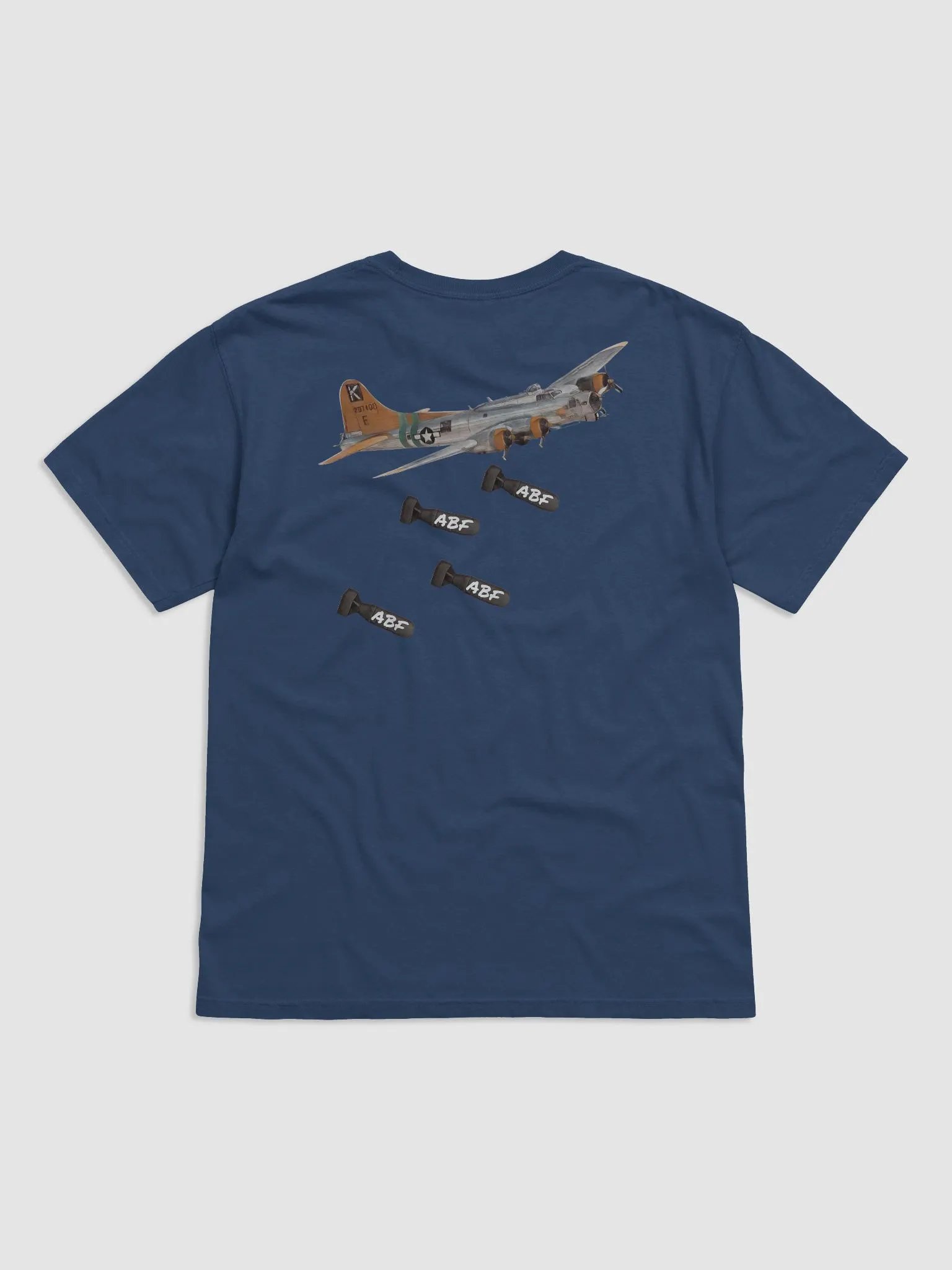 Bombing Run product image (13)